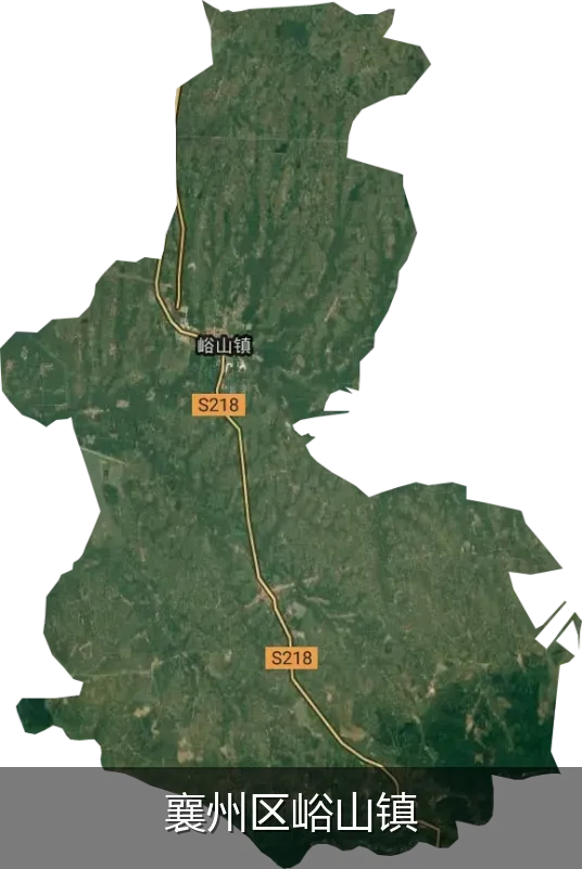 襄州区峪山镇